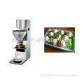 Commecial meatball making machine for snack bar use 230pcs/min